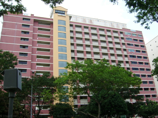 Tampines Street 71 thumbnail photo